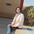 Nada Abdeldaiem sin profil