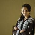 Shibani Kulkarni's profile
