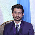 Profiel van Ahmad Nawaz Khan