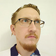 Profilový obrázek s avatarem
