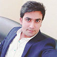 Jahanzaib Shakir's profile