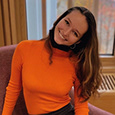 Profiel van Mariya Smirnova