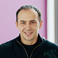 Profiel van Andrey Nagorny