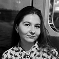 Анна Пономаренко's profile