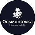 Осьминожка .'s profile