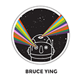 Perfil de Bruce Ying