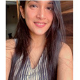 Moulshree Bhutras profil