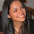Elisiane Pereira's profile