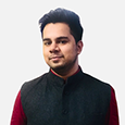 Anuj Raman's profile