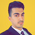 Peshraw Mohammed's profile