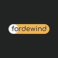 Fordewind Design sin profil