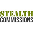 Henkilön Stealth Commissions Bonus and Review profiili