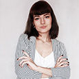 Linda Kořená's profile