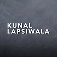 Kunal Lapsiwala's profile
