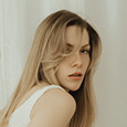 Kseniia Bator's profile