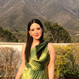 Profil użytkownika „Laura Cecilia Gonzalez”