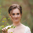 Alina Vertsanova's profile