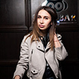 Profil użytkownika „Olia Zekunova”