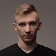 Profiel van Timofey Nedaev