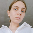 Kateryna Dolzhykova's profile