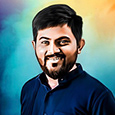 Divyen Bhadeshiya's profile