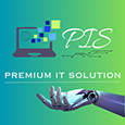 Premium IT Solution🌏 sin profil