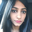 Ekta Patel's profile