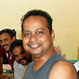 Ajay Mahadik's profile