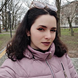 Луїза Гаврилиця's profile