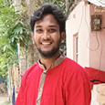 Dipu Acharya's profile