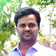 Ravi Baddams profil