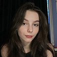 Veronika Poprozhuk's profile
