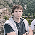 Marko Dimitrijević's profile