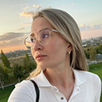 Polina Voynovskaya 的个人资料