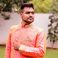 akash Jadhav's profile