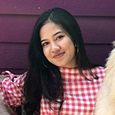 Rifda Widatya Putri's profile