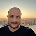 Hossam Marey's profile