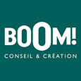 Agence BOOM's profile