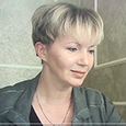 Profil appartenant à Irina Koshkina