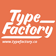 Type Factory's profile
