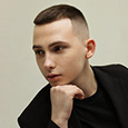 Roman Oleinykov's profile
