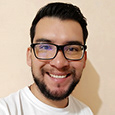 David Armando Santacruz Perafan's profile
