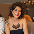 Lígia Rena Moreira's profile