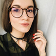 Profil von Olga Gurova