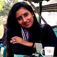 Monira Alam's profile
