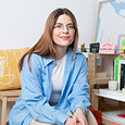 Maria Tsilomitrou's profile