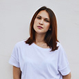 Arina Salyamova's profile