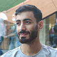 Baha Abufayed's profile