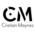 Cristian Maynez's profile