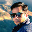 Dilip Singh's profile